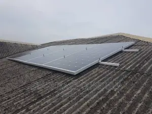 Solar System and Accessories