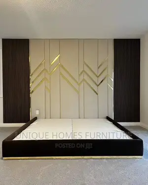 Unique Homes Furniture,Offer U 6by6 Bedframe