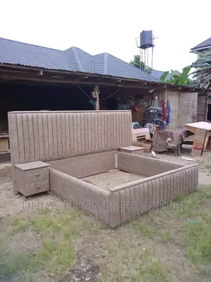Unique Homes Furniture,Offer U 6by6 Bedframe