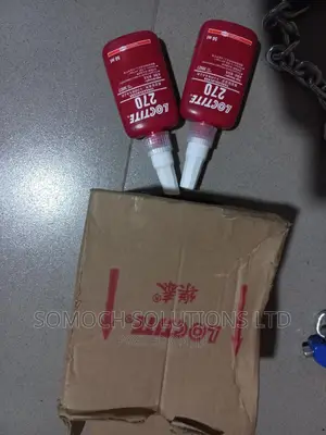 Loctite 270 Threadlocker Industrial-Grade Adhesive,Sealants