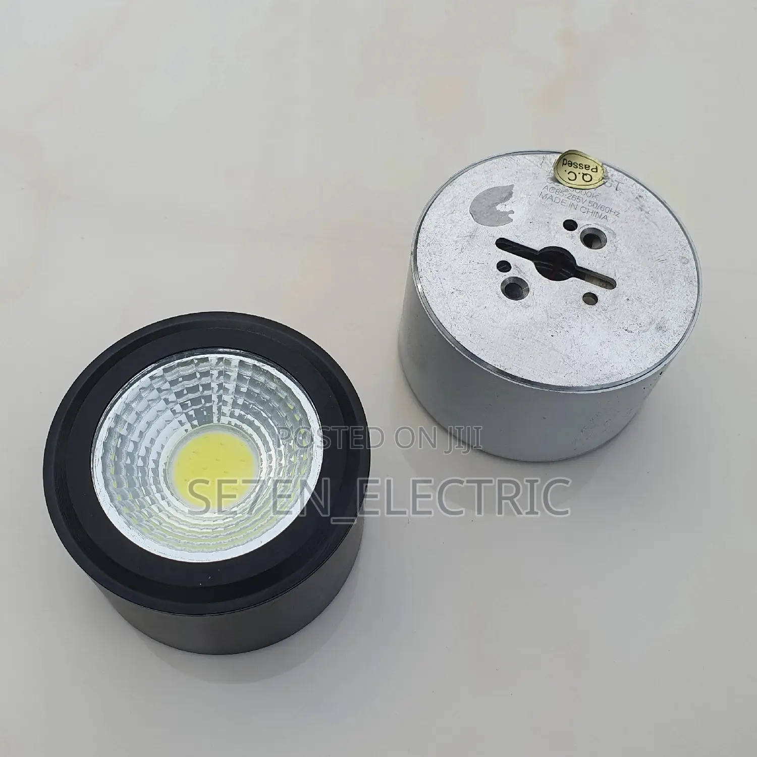 Led Surface Mounting/Parapet Light