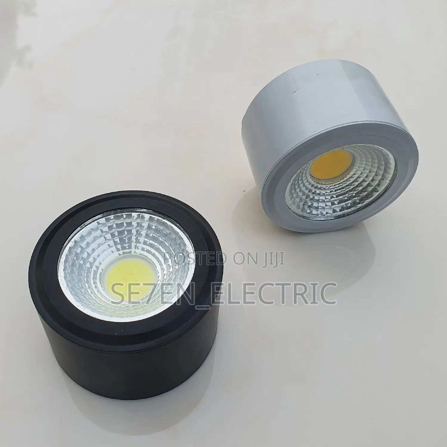 Led Surface Mounting/Parapet Light