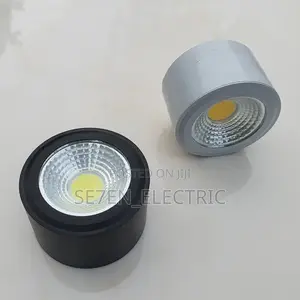 Led Surface Mounting/Parapet Light