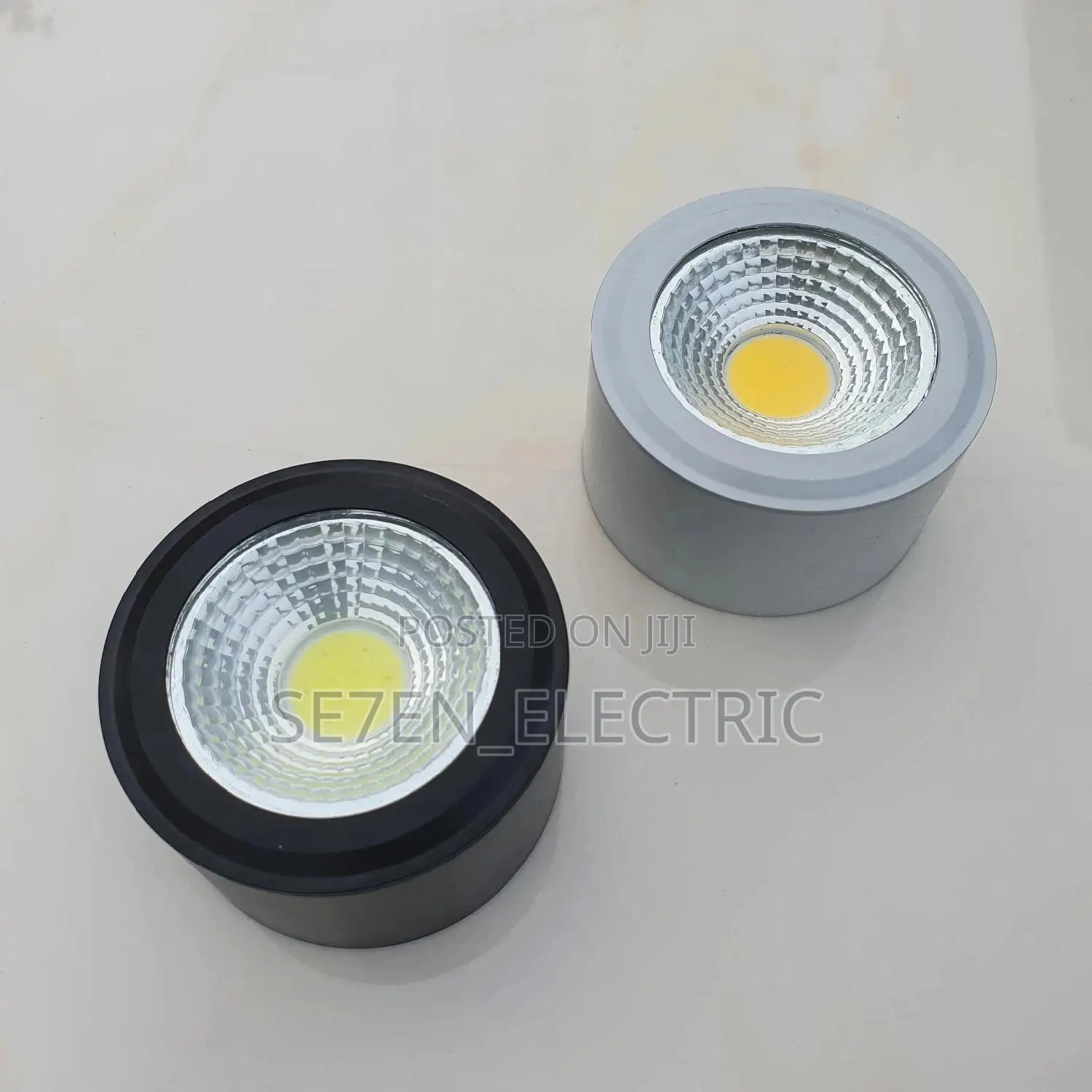 Led Surface Mounting/Parapet Light