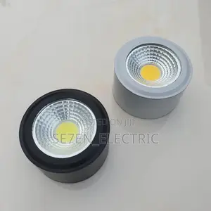 Led Surface Mounting/Parapet Light