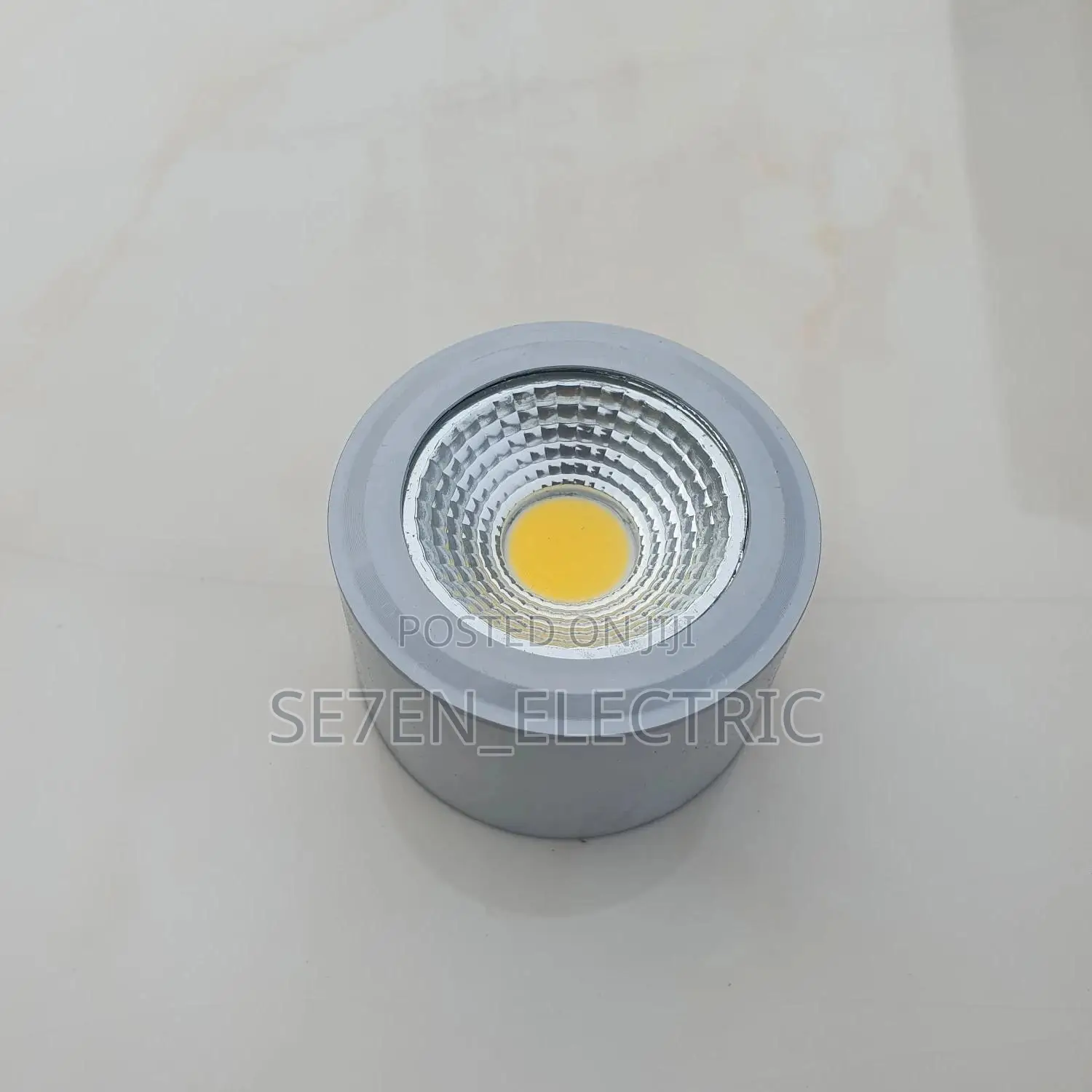 Led Surface Mounting/Parapet Light