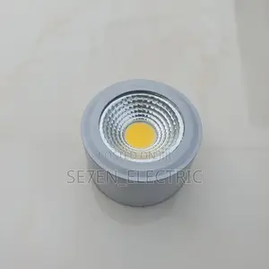 Led Surface Mounting/Parapet Light