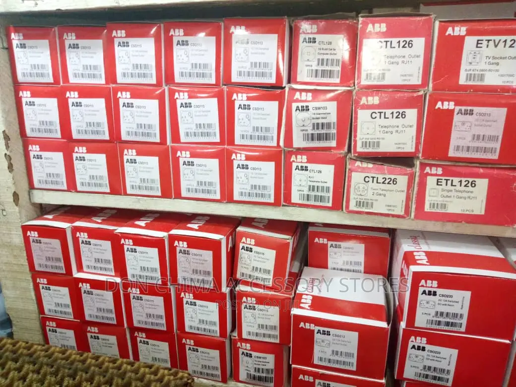 ABB Switches