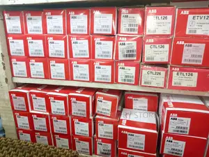 ABB Switches