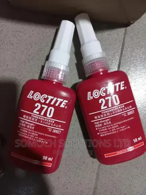 270 Loctite 50ml Instant Adhesive Retaining Compound Lagos
