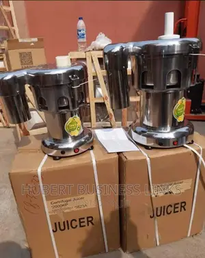 Juice Extractor Big
