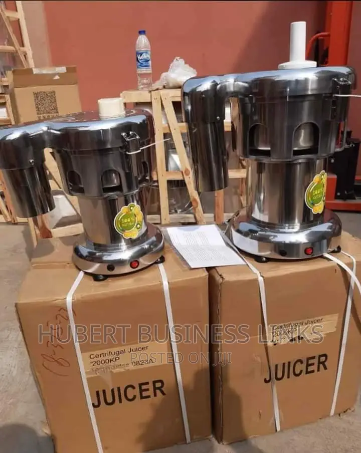 Juice Extractor Big