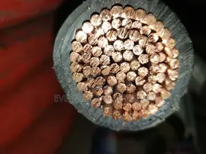 500mm Single Armoured Cable