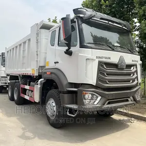 2023 Dangote Howo Brand New 30 Tons