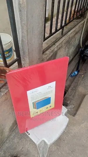Chopping Board