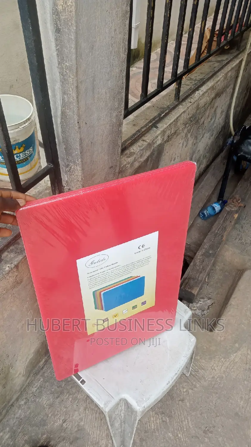 Chopping Board
