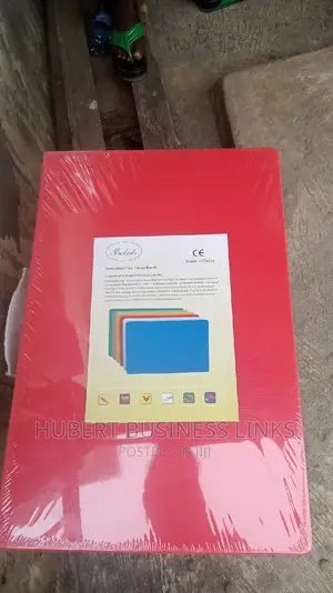 Chopping Board