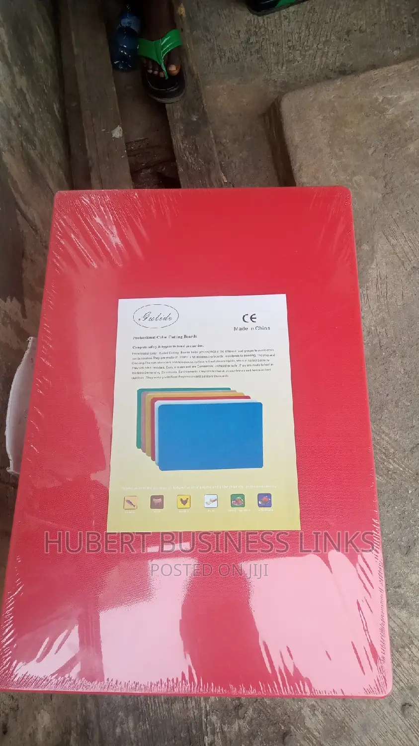 Chopping Board