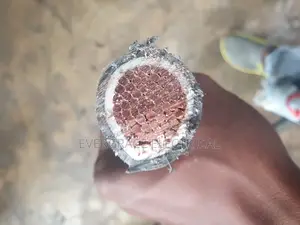 500mm Single Armoured Cable