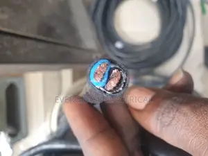 16mm 2core DC Cable