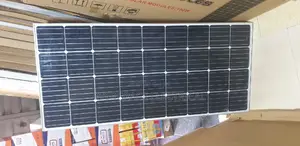 250w Solar Panels