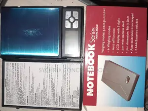 Pocket Scale , Jewellery Scale