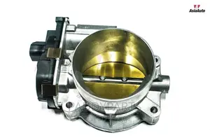 Chevrolet Tahoe Throttle Body/Injector Mouth
