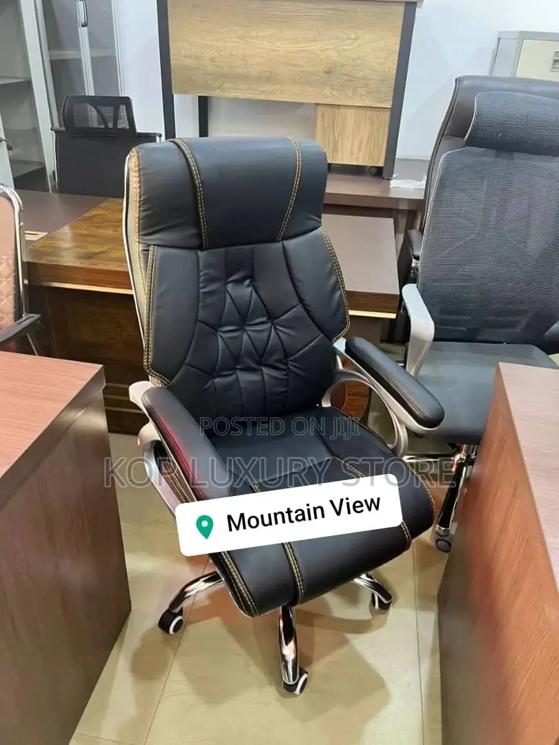 Executive Office Chair