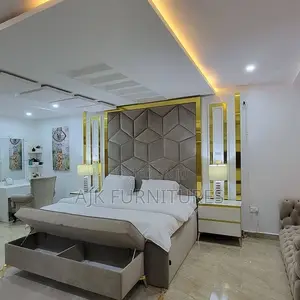 Full Standard Bedframe