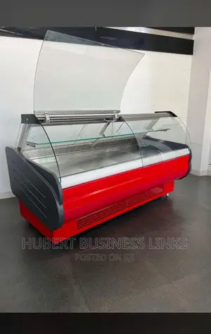 Meat Chiller/Showcase
