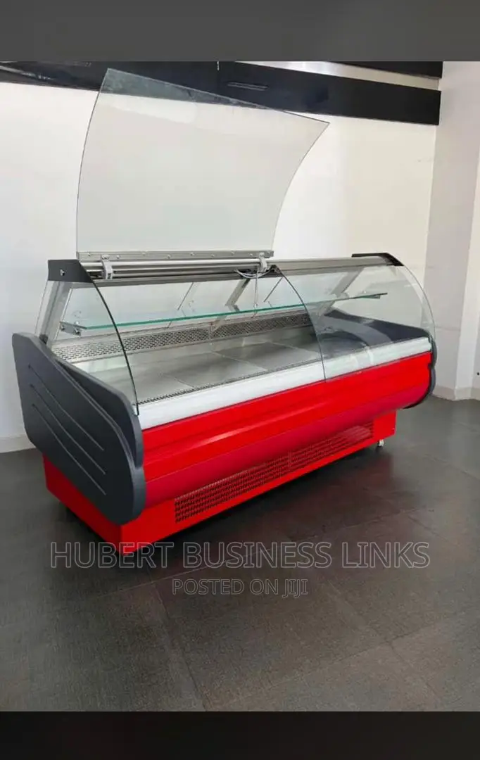 Meat Chiller/Showcase