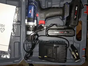 Maxmech 24v Cordless Drill
