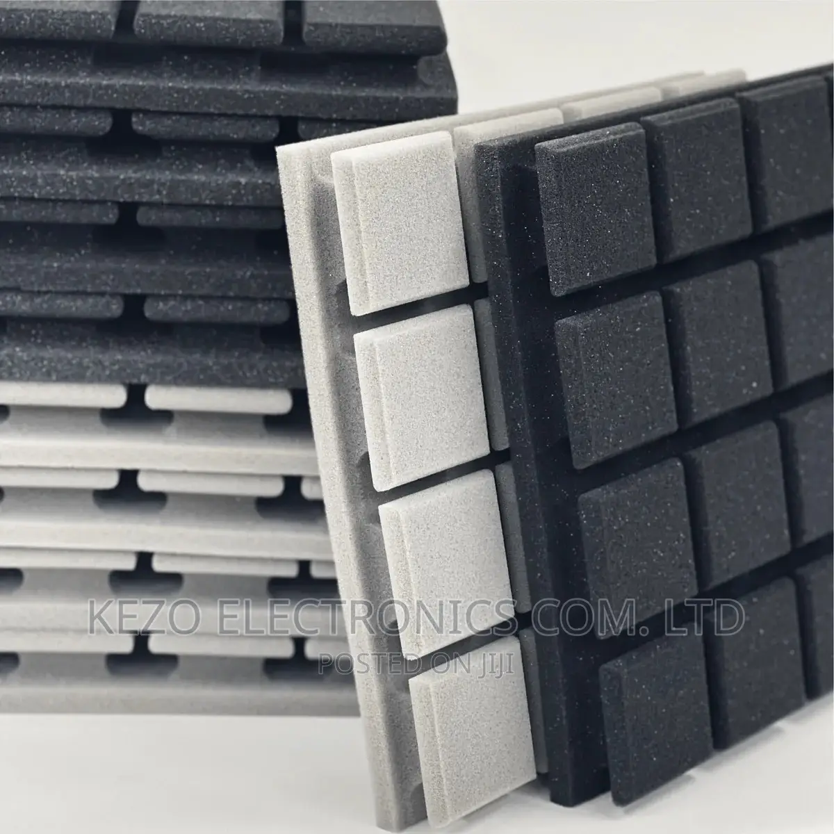 Acoustic Panels 50*50*5cm