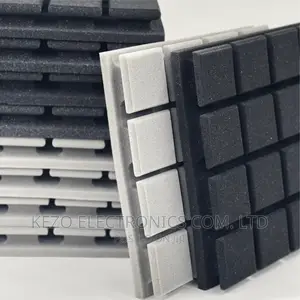 Acoustic Panels 50*50*5cm