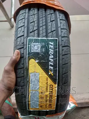 225/65r17 City Cross