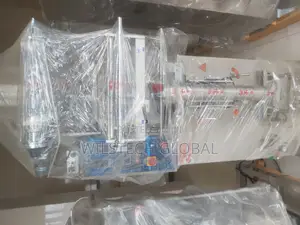 Chin-Chin Packaging Machine 10-500grams