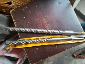 30mm Concrete Drill Bit