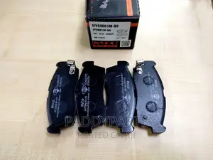 Suzuki Alto Brake Pad