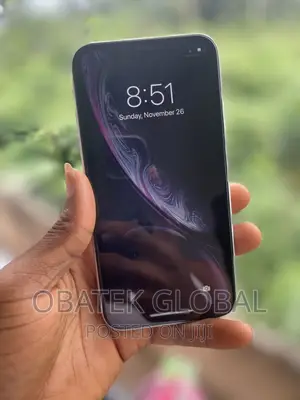 Apple iPhone XR 128 GB White