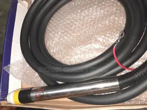 P80 Plasma Cutter Pencil Torch Gun Completed Fit CNC Machine