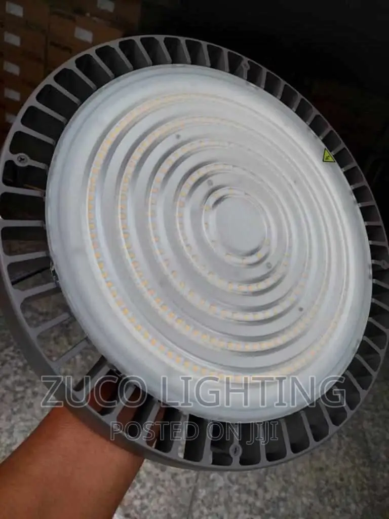 LED High Bay International Light