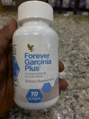 Forever Garcinia Plus