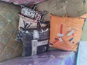 6 by 6 Quality Duvet