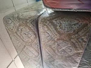 6 by 6 by 18" Orthopedic Matress