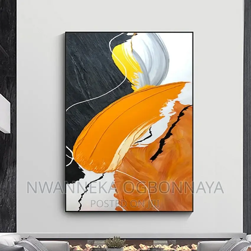 Quality Carnvas Artwork