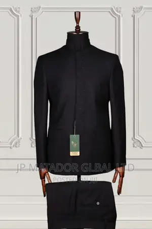 High Quality Mario Casas Safari Suits