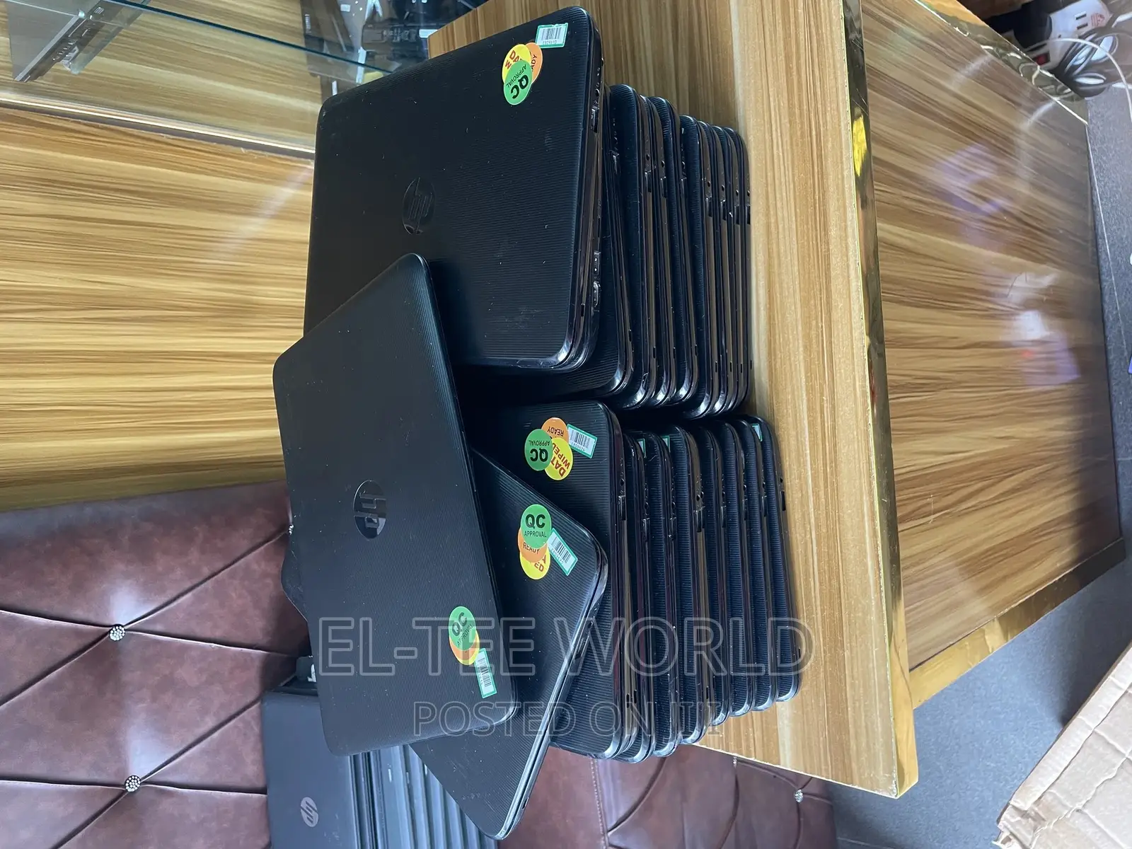 Laptop HP Stream 11 Pro G3 4GB Intel Celeron SSD 60GB