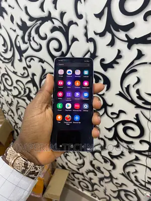 Samsung Galaxy Z Flip3 5G 128 GB Purple