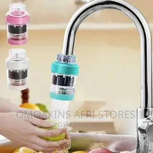 Water Filters Viz