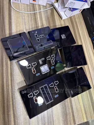 Original Socket